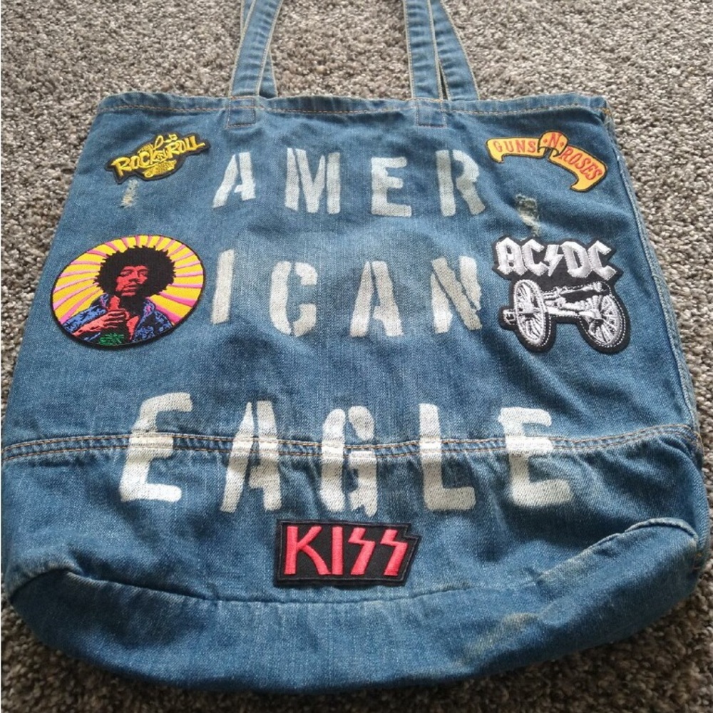 🚫SOLD🚫Customized tote bags, purses, backpacks, duffel bags, etc.
